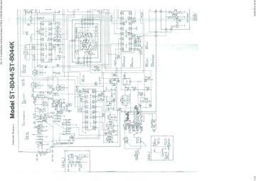 National Panasonic_National_Panasonic_Matsushita_Technics-ST 8044_ST 8044K-1978.Radio preview